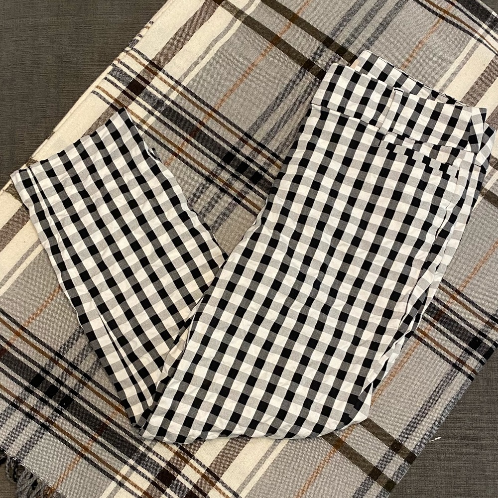 Loft Pants
